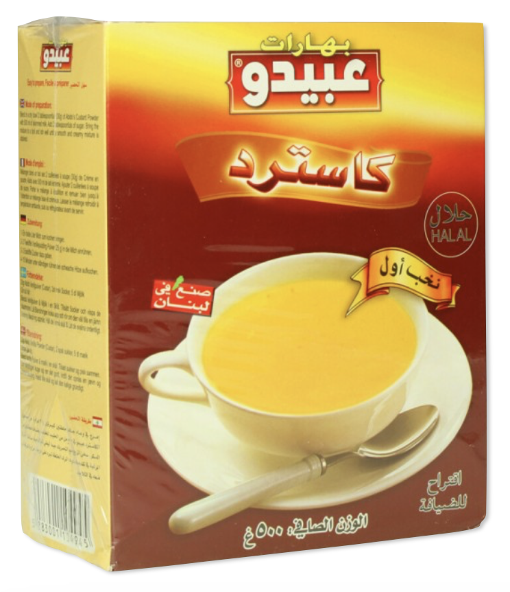 product